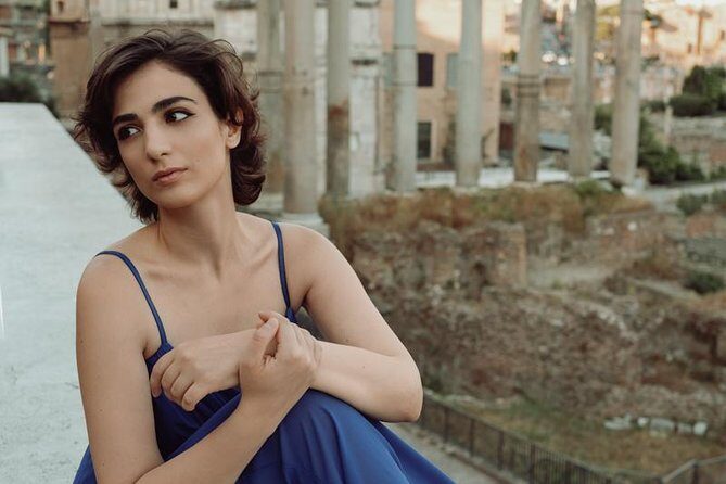 Professional photoshoot in Rome - Why This Experience Stands Out
