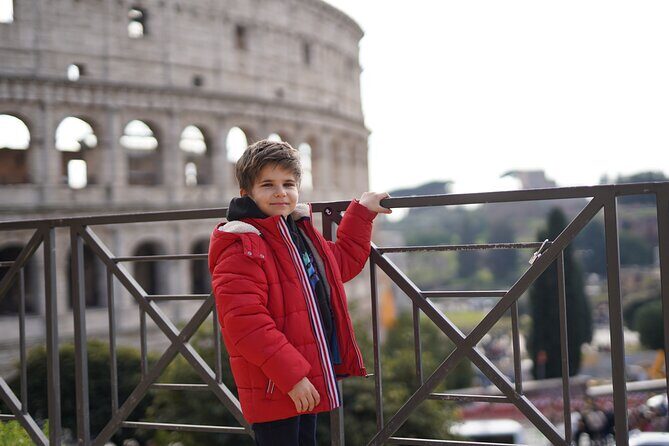 Professional Photoshoot in Rome - Final Thoughts: Who Should Sign Up?