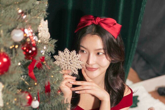 Professional Photoshoot in Seoul, Myeongdong - Authentic Experiences from Travelers