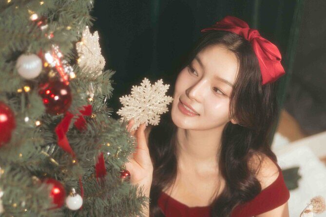 Professional Photoshoot in Seoul, Myeongdong - Practical Tips for Your Photoshoot