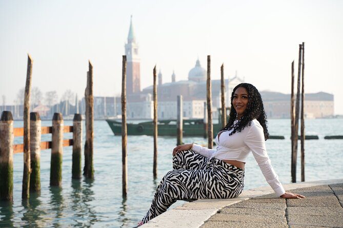 Professional Photoshoot in Venice - An Experience Designed to Capture Venice’s Charm