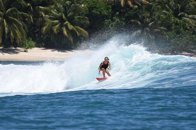 Professional Private Surf Lesson in Canggu Bali - Why Choose a Private Surf Lesson in Bali?