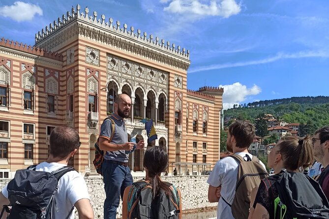 professional-sarajevo-walking-tour-with-guide-who-guided-sting-2
