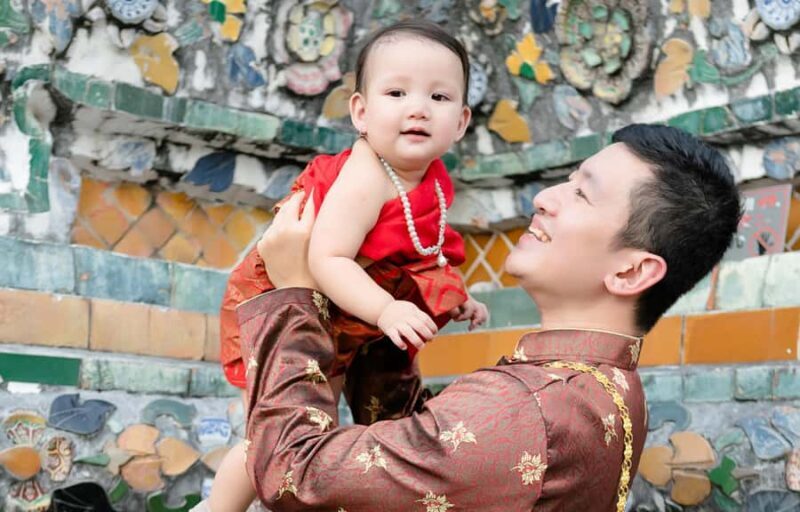 Professional Thai Costume Photography at Wat Arun, Bangkok - Why This Experience Is Worth Considering