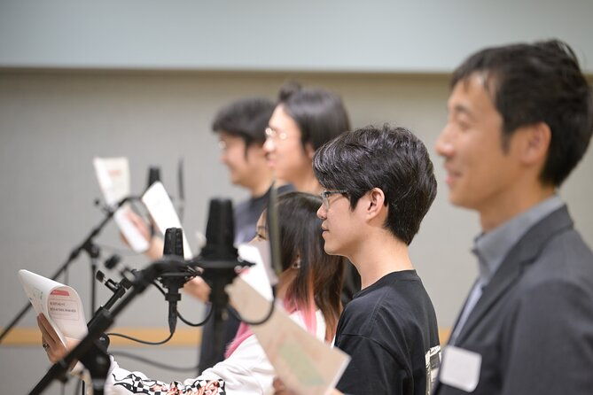 professional-voice-actor-experience-with-english-guide