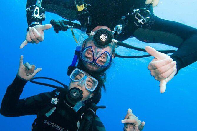Professionals Scuba Diving 2 Stops Full Day Sea Trip - Hurghada - Final Thoughts