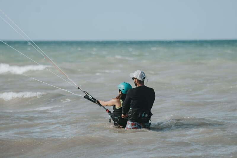 Progreso: Kitesurf lessons - Final Thoughts: Is This Experience Right For You?