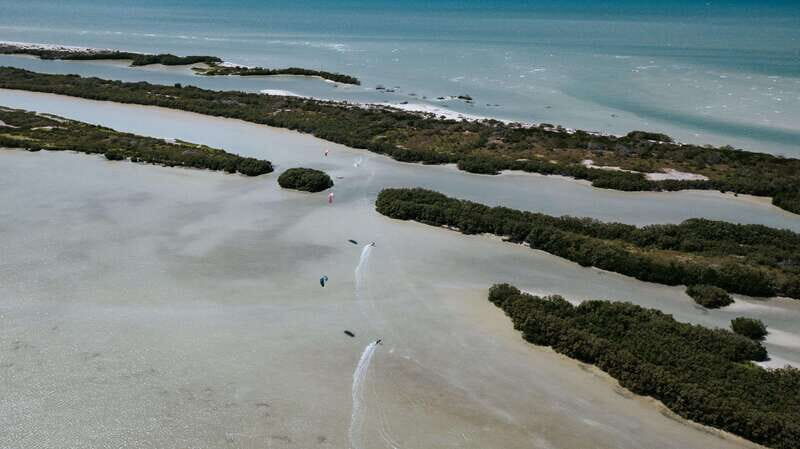 Progreso: Kitesurf lessons - FAQ
