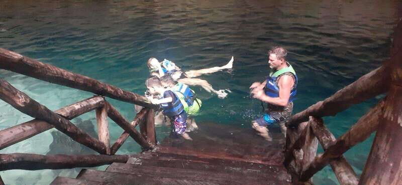Progress: Excursion to the Santa Barbara Homun cenotes - Final Thoughts