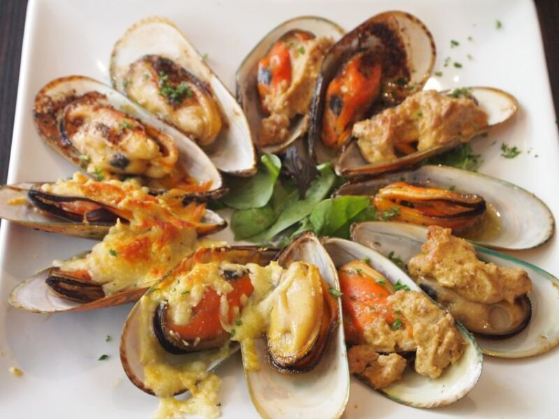 Progressive Wine & Gourmet Trail from Blenheim or Picton - An In-Depth Look at the Marlborough Wine & Gourmet Trail