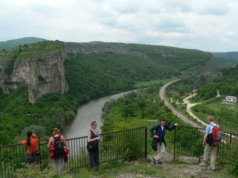 Prohodna, Saeva Dupka Cave and Glozhene Tour from Sofia - Key Points