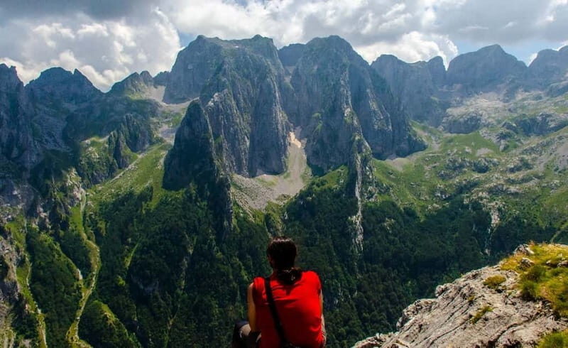 Prokletije Hiking Private Tour - Key Points