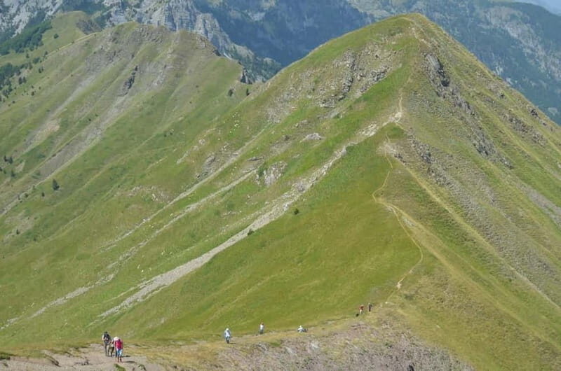 Prokletije Hiking Private Tour - Practical Details and Logistics