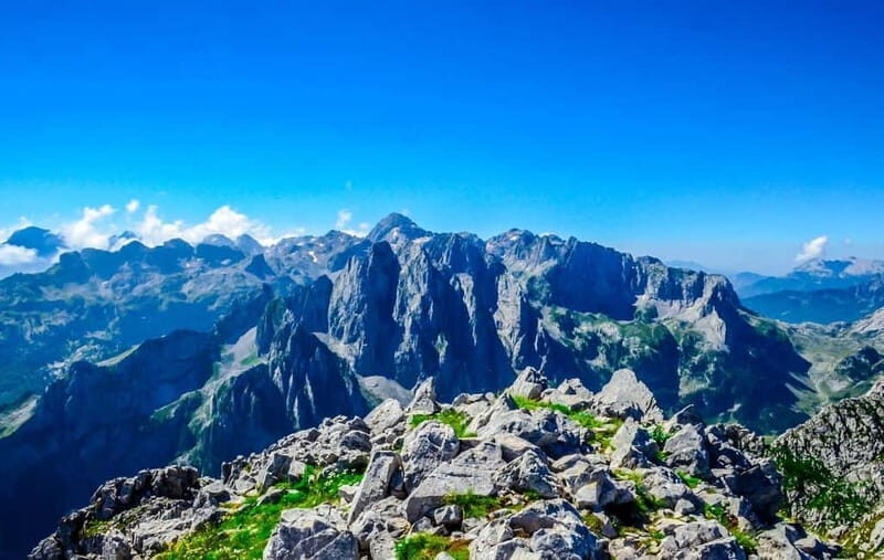 Prokletije Hiking Private Tour - Who Should Consider This Experience?