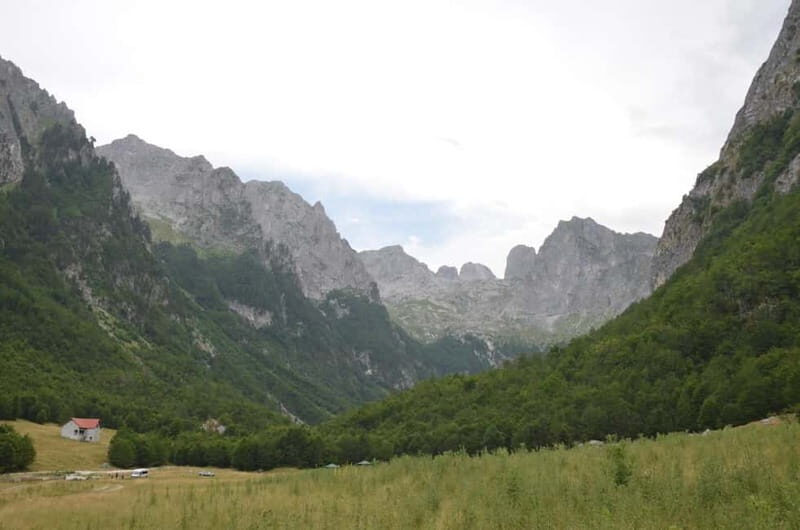 Prokletije Hiking Private Tour - Final Thoughts