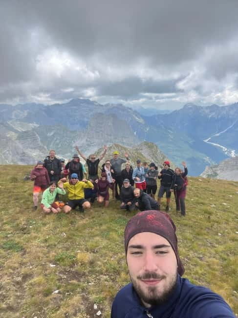Prokletije: Volunica Tour Hike with Local Guide - Pricing and Value
