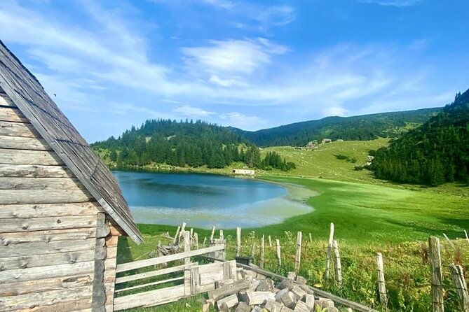 prokosko-lake-a-day-tour-to-the-forgotten-village-from-sarajevo