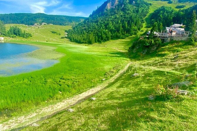 prokosko-lake-a-day-tour-to-the-forgotten-village-from-sarajevo