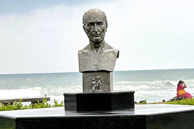 Promenade Through Pondicherry: A Self-Guided Audio Tour - Why This Tour Offers Great Value