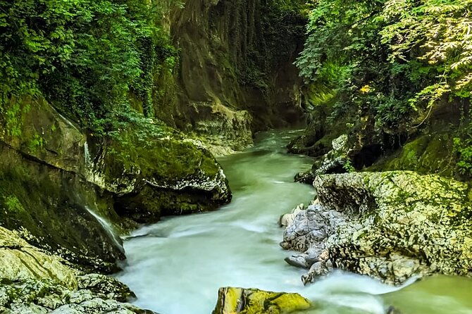 prometheus-cave-martvili-canyon-tour-from-kutaisi