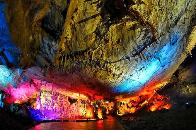 prometheus-cave-martvili-canyon-tour-from-kutaisi