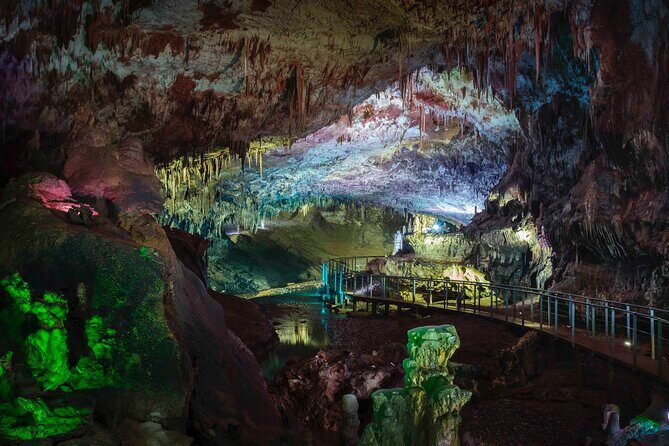 Prometheus Caves, Martvili Canyons Private Day Trip - Practical Aspects and Tips