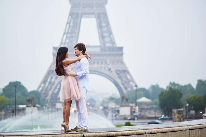 Proposal Photoshoot - Final Thoughts