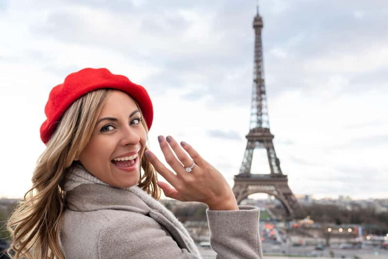 Proposal Photoshoot - FAQ