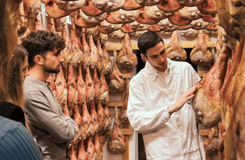 prosciutto-ham-factory-visit-lunch-tasting-near-udine