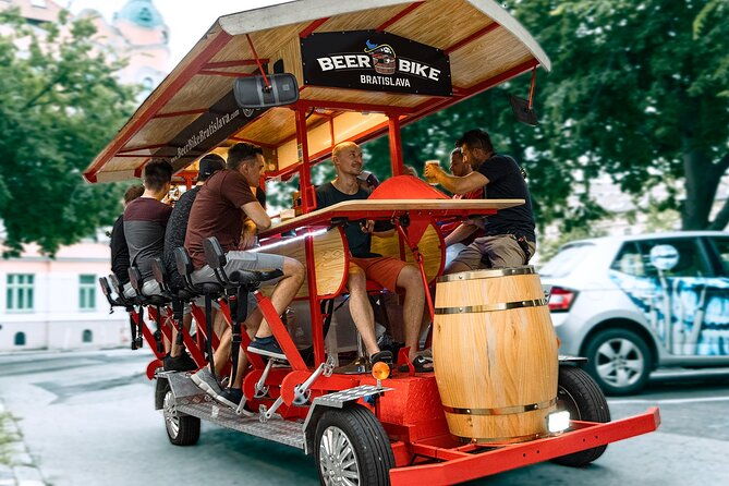 prosecco-bike