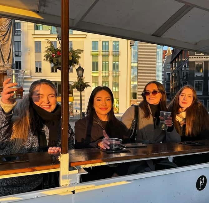 Prosecco Bike & Old Town Sightseeing - An in-depth look at the Prosecco Bike & Old Town Tour