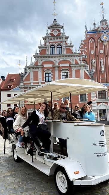Prosecco Bike & Old Town Sightseeing - Who Should Consider This Tour?