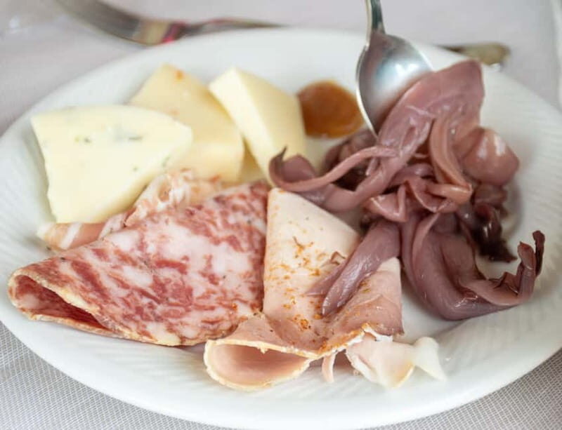 Prosecco Hills Conegliano Valdobbiadene Wine Tour - The Itinerary in Detail