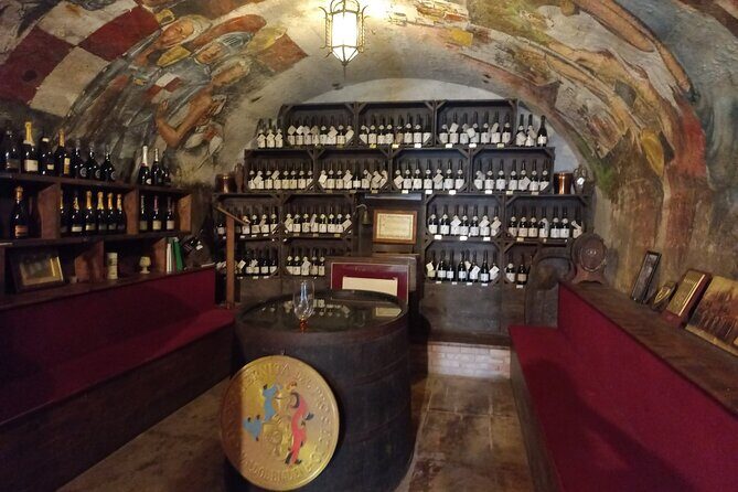 Prosecco hills wine and food tour from Venice and Treviso - FAQ