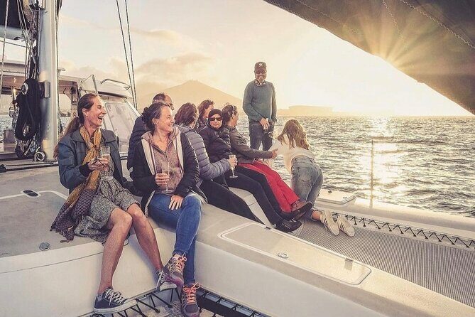 Prosecco Morning Cruise - Who Will Love This Cruise?