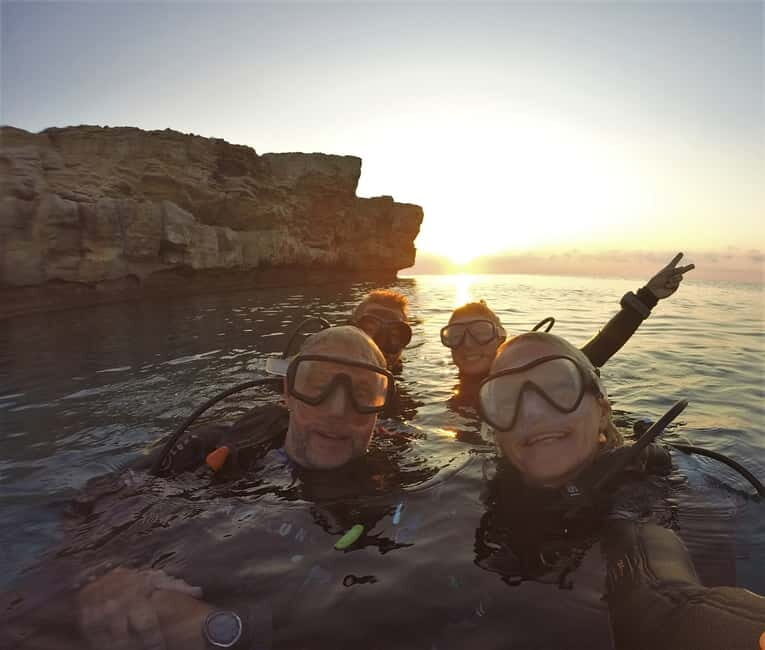 Protaras: 3-4 Day PADI Open Water Diver in Protaras - Why Choose the Protaras PADI Open Water Course?