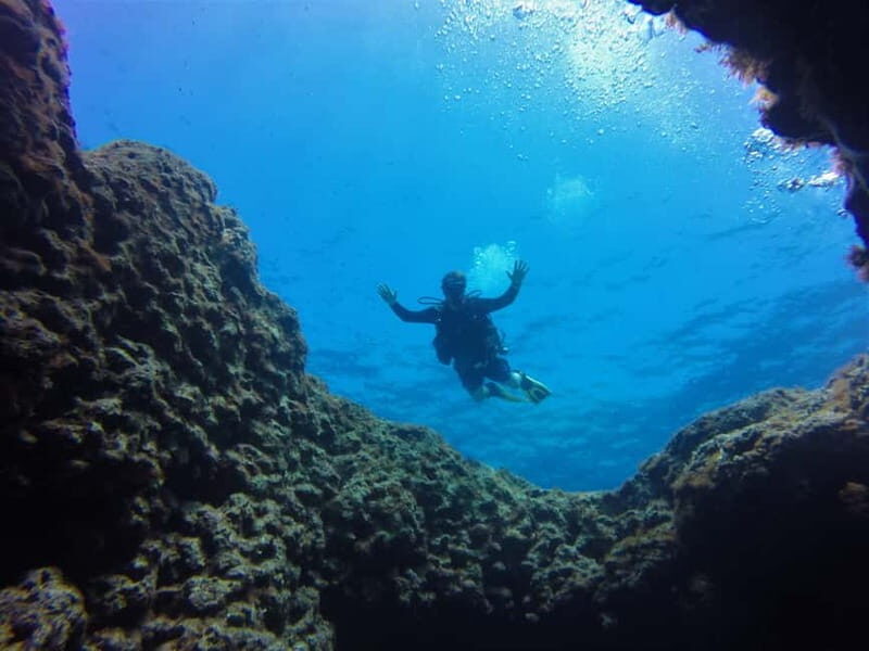 Protaras: 3-4 Day PADI Open Water Diver in Protaras - Price and Value Analysis