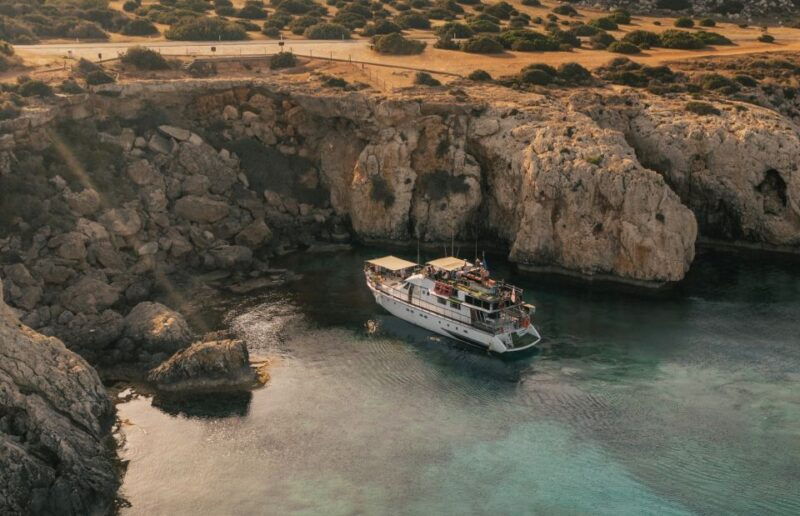 protaras-80s-and-90s-sunset-cruise-with-cypriot-dinner-dj