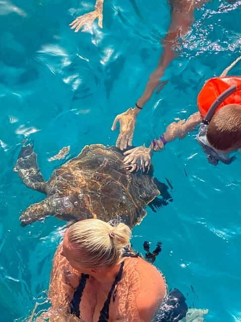 Protaras: Blue Lagoon and Turtles Pirate Cruise - Frequently Asked Questions