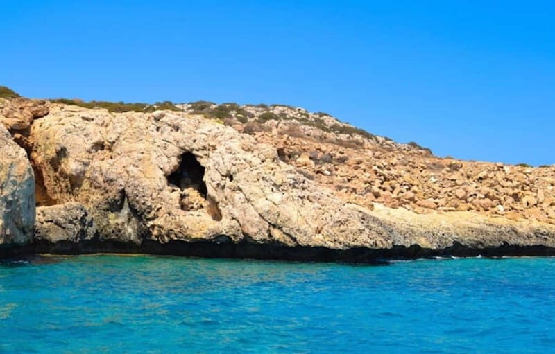 Protaras: Harmony | Luxury boat, Value Turtle Adventure - What to Expect Onboard