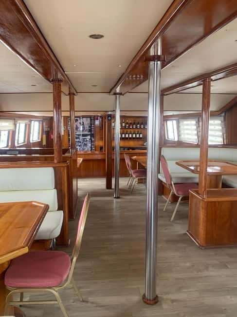 Protaras: Harmony | Luxury boat, Value Turtle Adventure - The Sum Up