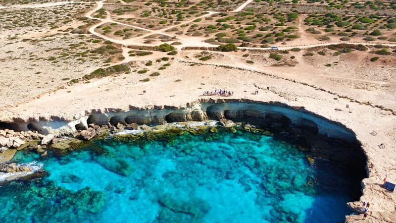 Protaras: Luxury Boogie Party Cruise to Cape Greco & Caves - An In-Depth Look at the Cruise Experience