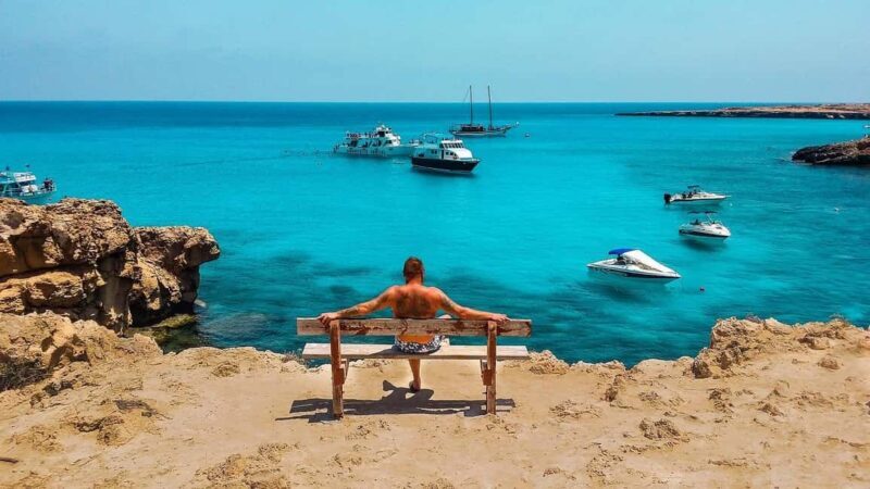 Protaras: Luxury Cruise with BBQ & free transfer - Who Will Love This Tour?