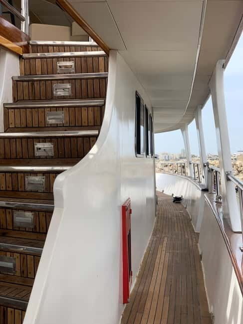 Protaras: Luxury Sunset Yacht Trip with Slide, BBQ & 1 Drink - An Overview of the Experience