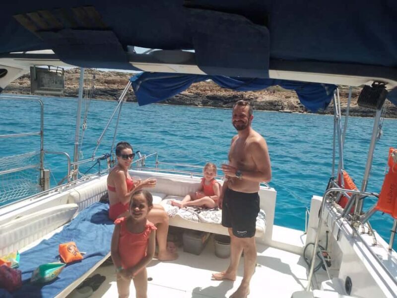 Protaras: Private Boat Tour with Fishing - Who Will Love This Experience?