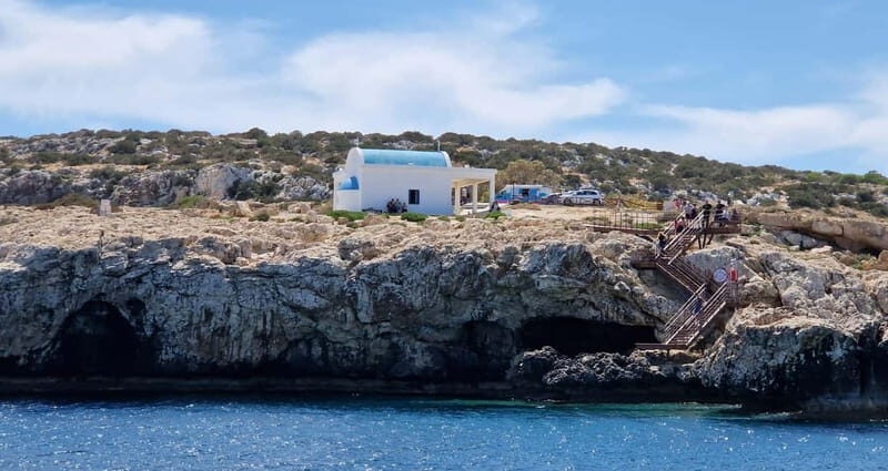 Protaras: Unforgettable memories with LADY POPI Sea Cruises - Authentic Guest Insights