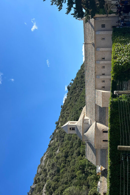 Provençal escape : discover the villages of the Luberon - What’s Included and What to Expect