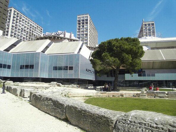 Provence: Aix en Provence, Cassis and Marseille Private Tours - What to Expect from the Provence Private Tour