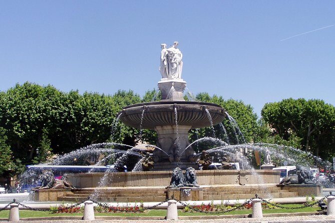 Provence: Aix en Provence, Cassis and Marseille Private Tours - Is It Worth the Price?