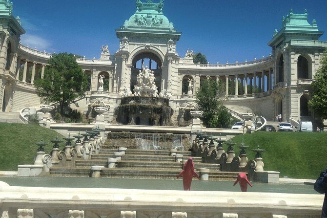 Provence: Aix en Provence, Cassis and Marseille Private Tours - FAQ